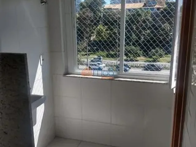 Imagem 14: Apartamento com 03 Quartos e 02 Vagas de Garagem nos Cavaleiros