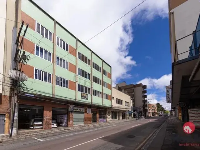 Imagem: Apartamento no Sao Francisco de 88,33 M2