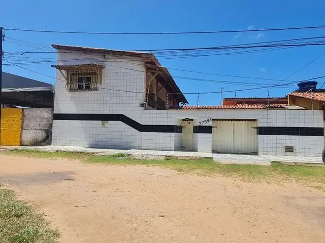 Imagem: Casa para Aluguel - Um Lar Espaçoso e Encantado