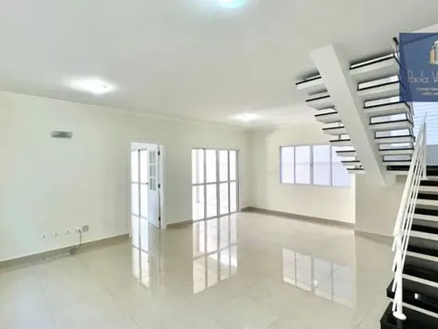 Imagem: Casa para Aluguel com 202M² São 3 Quartos
