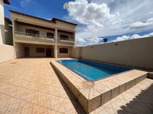 Imagem: Alugo Casa Qnd - 04 Suites, Piscina, Churrasqueira