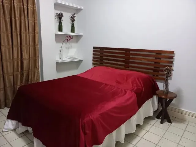 Imagem 5: Alugo Apt para o Fib
