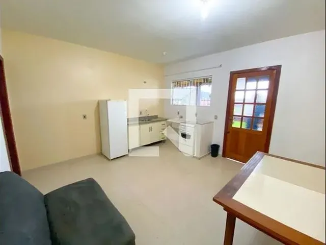 Imagem 12: Apartamento para Aluguel - Vargem de Fora, 1 Quarto, 50 M2