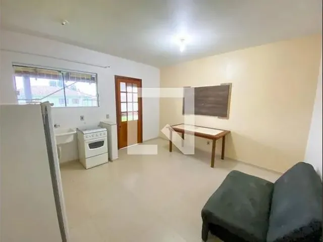 Imagem 2: Apartamento para Aluguel - Vargem de Fora, 1 Quarto, 50 M2