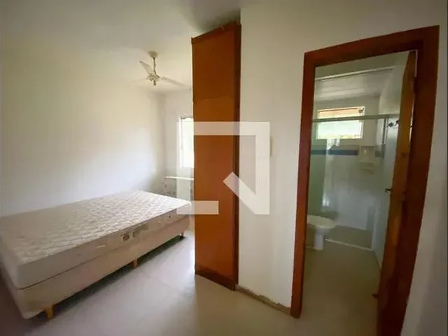 Imagem 8: Apartamento para Aluguel - Vargem de Fora, 1 Quarto, 50 M2
