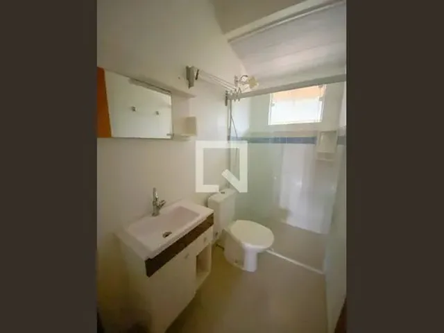 Imagem 11: Apartamento para Aluguel - Vargem de Fora, 1 Quarto, 50 M2