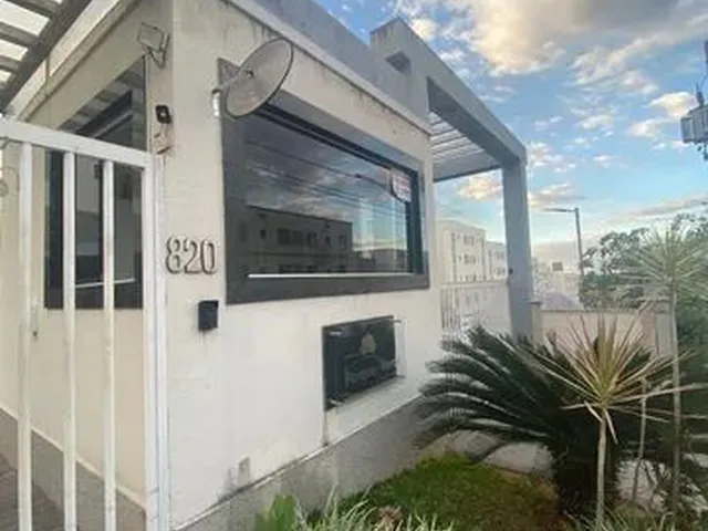 Imagem: Excelente Apartamento 02 Quartos no Bairro