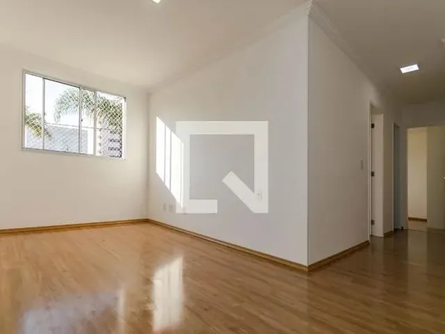 Imagem 1: Apartamento para Aluguel - Nova Mogilar, 2 Quartos, 55 M2