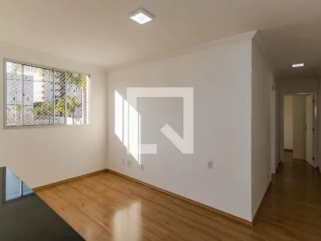 Imagem 2: Apartamento para Aluguel - Nova Mogilar, 2 Quartos, 55 M2