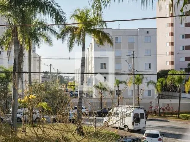 Imagem 9: Apartamento para Aluguel - Nova Mogilar, 2 Quartos, 55 M2