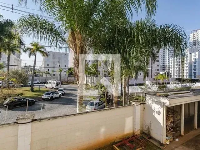 Imagem 3: Apartamento para Aluguel - Nova Mogilar, 2 Quartos, 55 M2