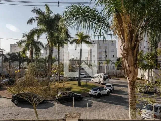 Imagem 14: Apartamento para Aluguel - Nova Mogilar, 2 Quartos, 55 M2