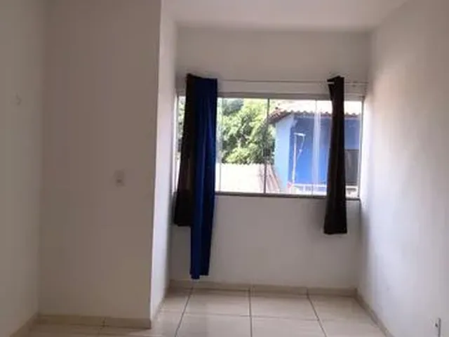 Imagem: Alugo Apto de 2 Quartos C/ 2 Banheiros