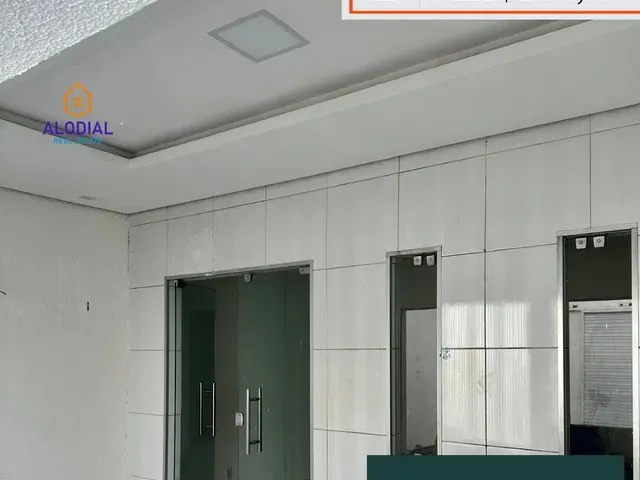 Imagem: Aluga Casa com Ponto Comercial na Cidade