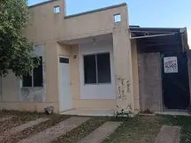 Imagem: Casa de Condomínio para Aluguel Azaleia