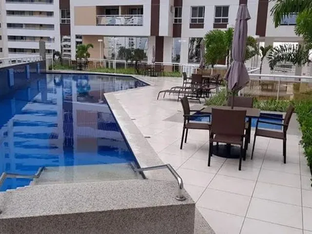 Imagem: Apartamento para Aluguel Tem 53 Metros Quadrados