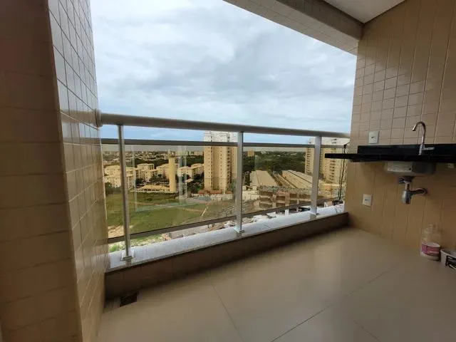 Imagem 10: Apartamento para Aluguel Tem 53 Metros Quadrados com 2 Quartos em Parque Iracema - Fortale