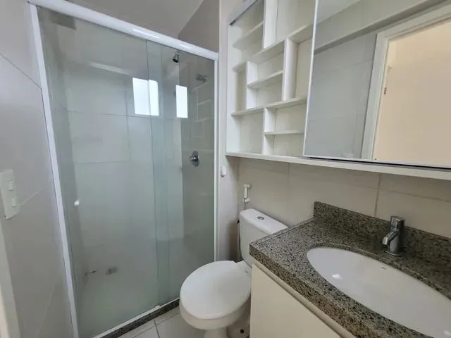 Imagem 4: Apartamento para Aluguel Tem 53 Metros Quadrados com 2 Quartos em Parque Iracema - Fortale