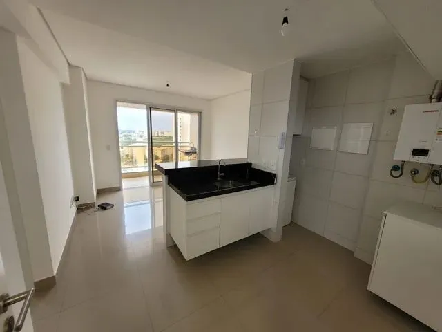 Imagem 2: Apartamento para Aluguel Tem 53 Metros Quadrados com 2 Quartos em Parque Iracema - Fortale