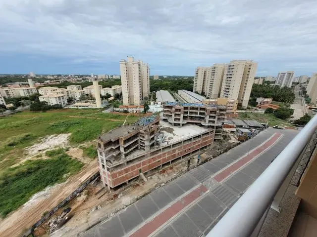 Imagem 13: Apartamento para Aluguel Tem 53 Metros Quadrados com 2 Quartos em Parque Iracema - Fortale