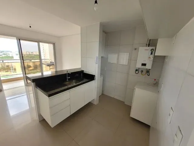 Imagem 16: Apartamento para Aluguel Tem 53 Metros Quadrados com 2 Quartos em Parque Iracema - Fortale