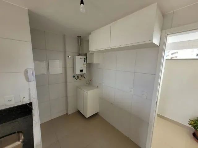 Imagem 14: Apartamento para Aluguel Tem 53 Metros Quadrados com 2 Quartos em Parque Iracema - Fortale