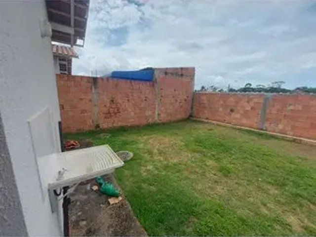Imagem: Alugo Casa Cond. Campo Belo, 02 Quartos