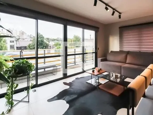 Imagem: Apartamento para Aluguel - Jardim Salso