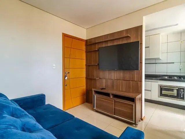 Imagem 15: Samambaia (Sul Apartamento com 2 dormitórios