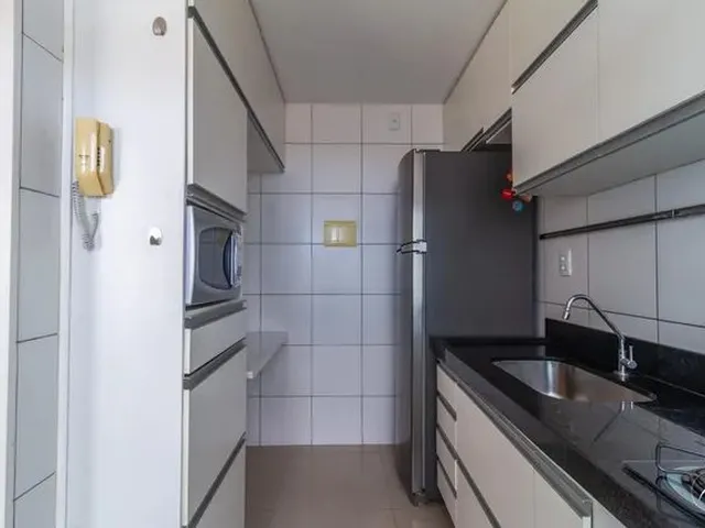 Imagem 12: Samambaia (Sul Apartamento com 2 dormitórios