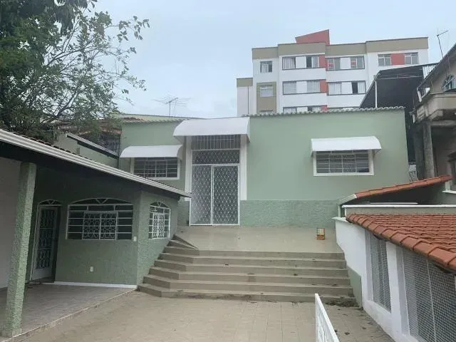 Imagem: Casa Comercial C/7 Quartos Próximo Mercado