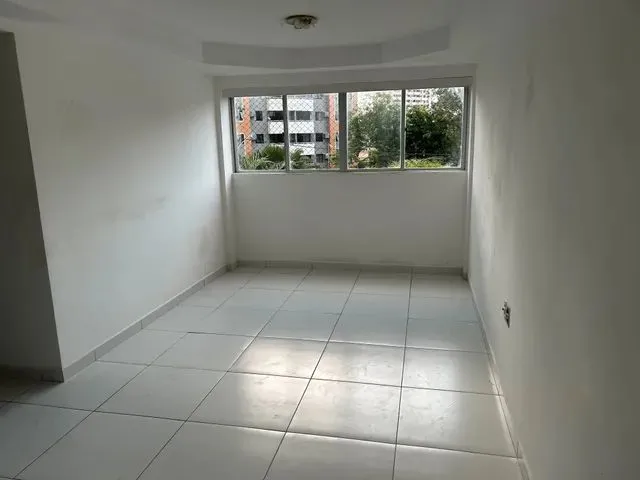 Imagem: Apartamento para Aluguel Tem 68 Metros Quadrados