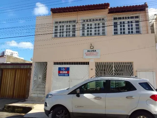 Imagem 1: Alugo Apartamento Mobiliado Terreo
