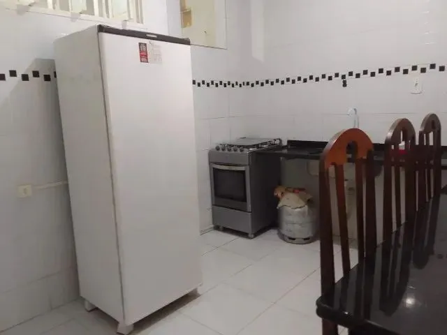 Imagem 14: Alugo Apartamento Mobiliado Terreo