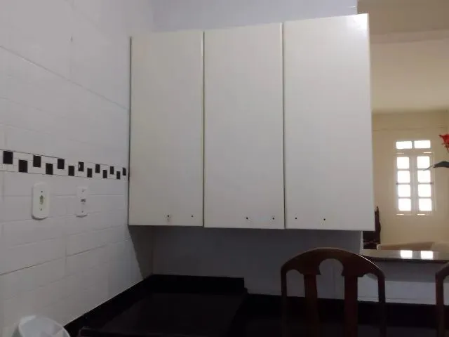 Imagem 13: Alugo Apartamento Mobiliado Terreo