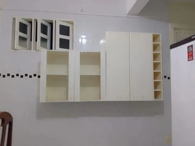 Imagem 15: Alugo Apartamento Mobiliado Terreo