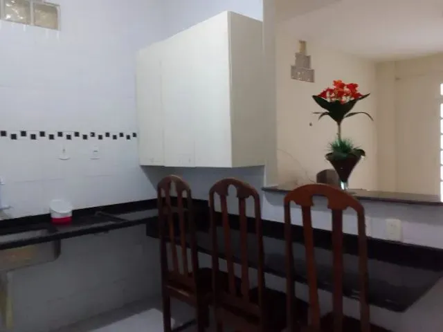 Imagem 16: Alugo Apartamento Mobiliado Terreo