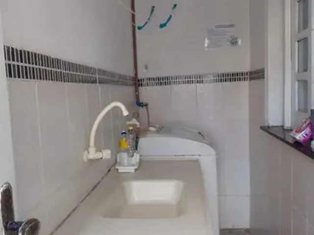 Imagem 9: Alugo Apartamento Mobiliado Terreo