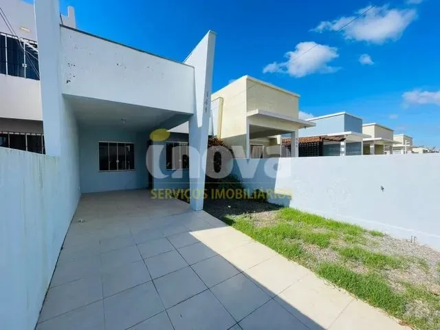 Imagem 1: Casa com 02 Dormitórios em Nova Tramandaí