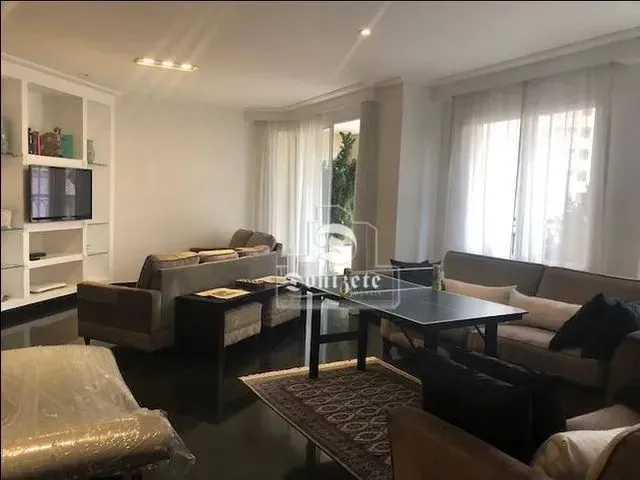 Imagem: Apartamento com 3 Dormitórios À Venda