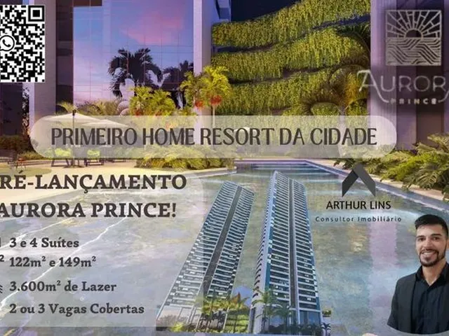 Imagem: Aurora Prince