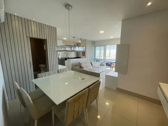 Imagem: Apartamento Mobiliado Edifício Renaissance
