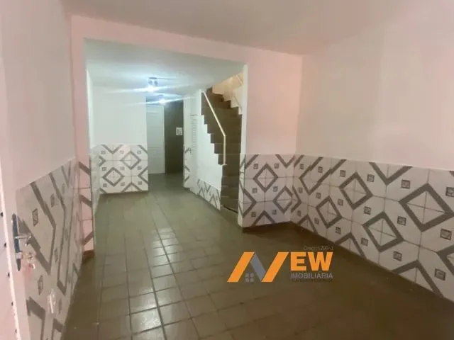Imagem: Casa Usada no Bessa