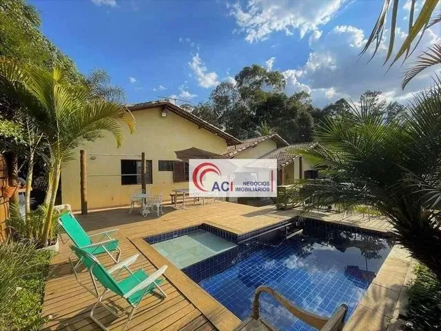 Imagem: Casa de Condomínio para Venda em Granja