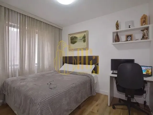 Imagem: Apartamento no Água Verde em Curitiba