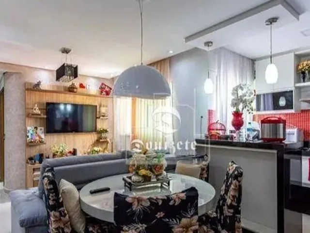 Imagem: Cobertura À Venda, 140 M² por R$ 799.999,99