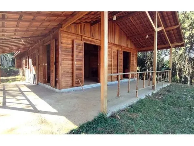 Imagem: Chácara para Venda em Área Rural de Engenheiro
