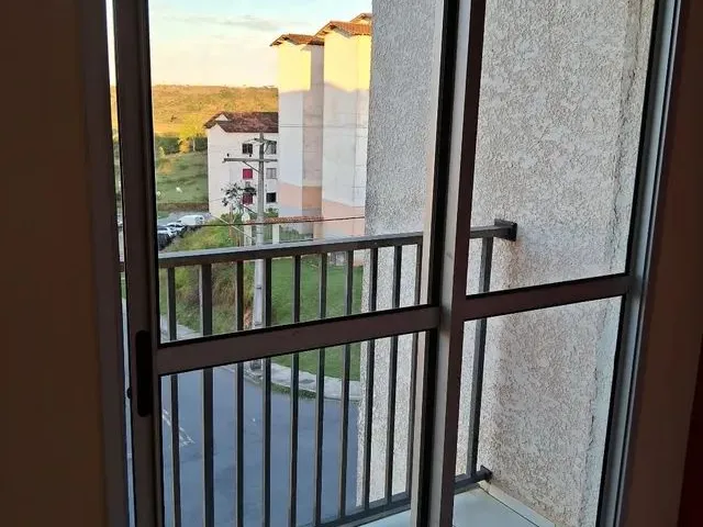 Imagem: Vendo Apartamento. Condomínio Brisa do