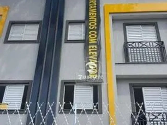 Imagem: Cobertura com 2 Dormitórios À Venda, 110