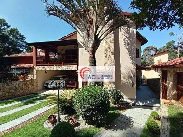 Imagem: Casa de Condomínio para Venda em Granja
